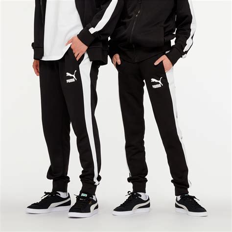 Puma track pants